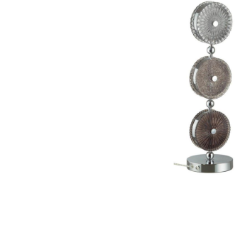 Настольная лампа ODEON LIGHT CARAMELLA 5416/13TL